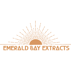 Emerald Bay Extracts | Dream Queen (S) | 100mg THC x 10 RSO Tablets