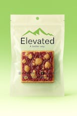 Raspberry Bar