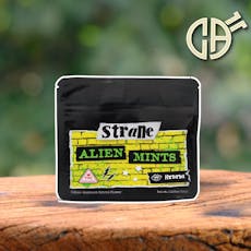 Strane | Alien Mints Buds
