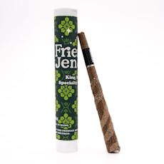 Mactastic - 1.5g - Specialty Blunt