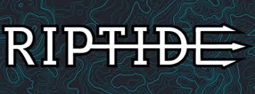 Riptide ELRO 1g Rainbow Burger