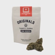 Ghost OG | 3.5g | Originals