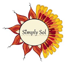 Simply Sol - Blood Orange Diesel CBD - Greenhouse