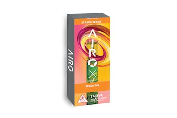 Airo .5g Durban Poison Cart