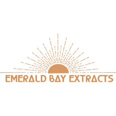 Emerald Bay Extracts Strawberry Cough (S) 50mg RSO Tablets