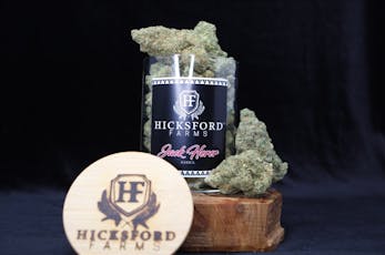 Jack Herer Eighths (3.5g)