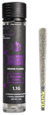 Dank | Preroll | 1.1g | Infused Purple Punch