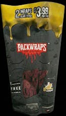 Pack wraps