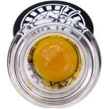 Beezle LR Budder Super Lemon OG 1g