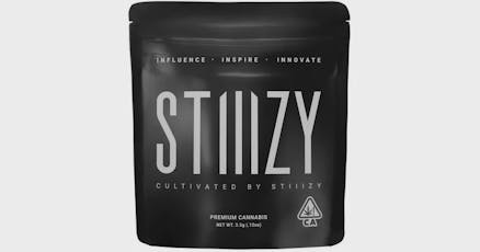 STIIIZY | Melonade (H) | 3.5g Flower