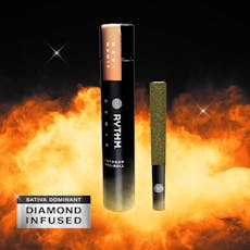 Rythm Infused Pre-Roll Maui Wowie 1g 1pk