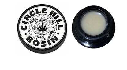 Circle Hill | Strawguava Live Rosin | 2g
