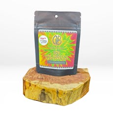 Apple - Single Distillate Gummy (112mg)