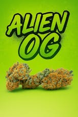 Tier 2 - Alien OG -