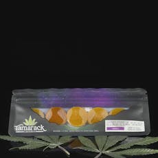 EXTRA Gummie Gems - Orange - NIGHT **MELTED**