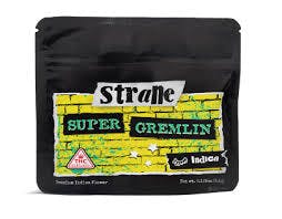 Strane Super Gremlin 3.5g