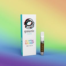 510 | Celestial Sherbert | 1g | Galactic
