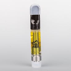 Gas Tank CT 510 Cartridge (1g)