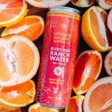 Ruby Red Ranch Water THC Spritz