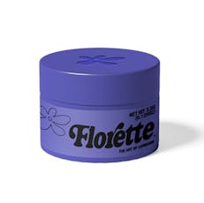 Florette | Flower | 3.5g | Blue Andeze