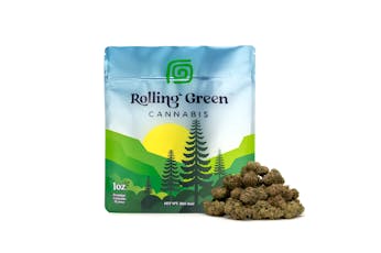 Rolling Green | Pinnacle | 28g