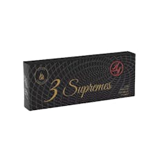 Supreme Pre-Rolls 3ct.