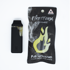 Power Mints Cured Resin Disposable Vape 2g