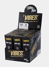 Vibes - Cones - Coffin - 1 1/4 - Ultra Thin