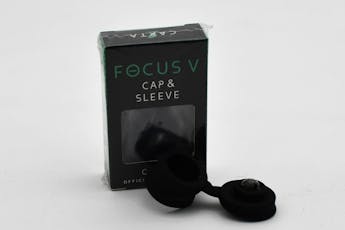 Carta 2 Carb Cap & Sleeve