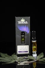 1:1 Jungle Cookies Live Sugar Cartridge 1G