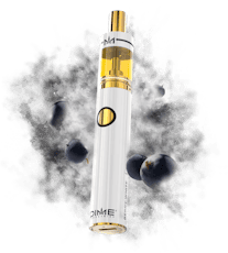 Berry White .9G All In One Vape