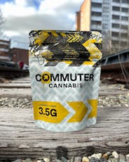 Watermelon Fuel | 3.5g | Communter Cannabis