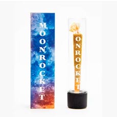 Infused Pre-Roll - OG Moon Rocket - Headbanger