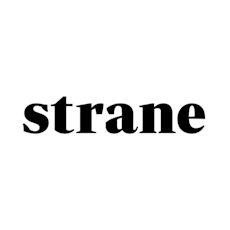 Strane INFUSED Alien Mints Pre-Ground Flower