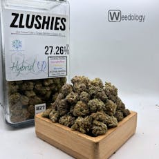 Zlushies (I-H)