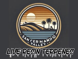 Valley Organics | San Fernando Valley | 1g Disposable Vape