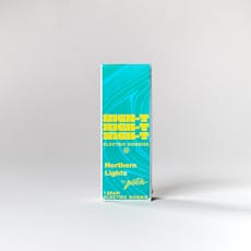 High T Northern Lights | One Gram Electric Doobie