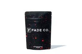 Fade Co. Spiked Peach - 3.5g - Pre-Packed