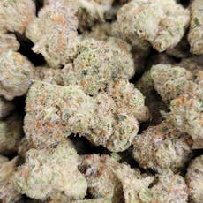 Cap Junky Smalls (Hotbox Farms)