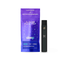 PAX | 1g Sleep AIO