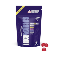 Incredibles 10mg 2:1:1 Snoozzzier Chews