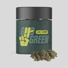LA Kush Cake | 3.5g (Mixed Buds)