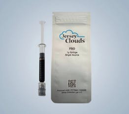 Spring Blend FSO syringe, 1g