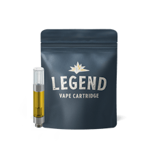 Pineapple Whip | 1g Cart {CDT}