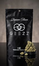 Geezz | HTC 1 | Premium Smalls | Hybrid