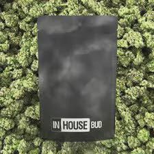 In House Buds Blueberry 28g