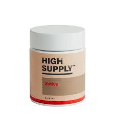 Berry Gelato | 7g | Sativa