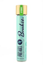 Bouket | Preroll | 1g | Cherry Runtz