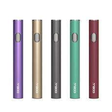 CCell M3B Pro Battery