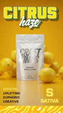 Citrus Haze | 7g
